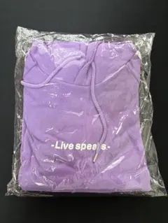 【新品未開封】Hey!Say!JUMP Fab! パーカー