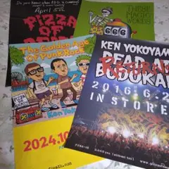 2025年最新】ken YOKOYAMA ポスターの人気アイテム - メルカリ