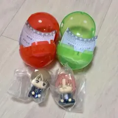 銀魂 3年Z組 銀八先生 まちぼうけ フィギュア 問題児もスタンバってました