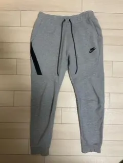 NIKE テックフリース グレー Sサイズ