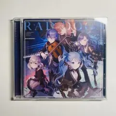 プロセカ ビビバス CD