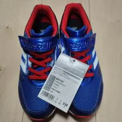 adidas ADIDASFAITO EL K 230　スニーカー