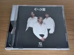 No.I/ナンバーワン 通常盤　Number_i