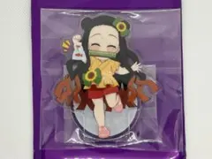 鬼滅の刃 花火大会2025 前期 ランダムアクリルスタンド 竈門禰豆子