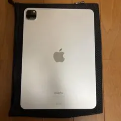 iPad Pro 11インチ　第4世代　m2 シルバー 256GB Wi-Fi