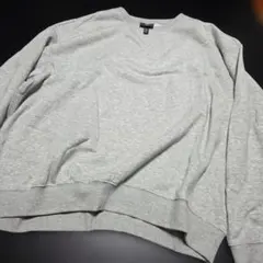 た*ん様 H&M　スウェット　XXL