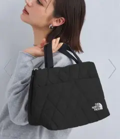 新品 THE NORTH FACE ノースフェイス ジオフェイスボックストート