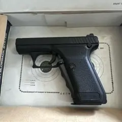 ほぼ未使用 H&K P7 GBB ガスガン ケース付き ほぼ未使用 H&K P7 GBB ガスガン ケース付き - メルカリ
