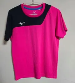 最終お値下げ❗ミズノ　FIA　マスターズ　大会記念　Tシャツ　Mサイズ