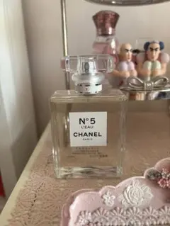シャネル N°5 CHANEL No5 オードトワレ 50ml