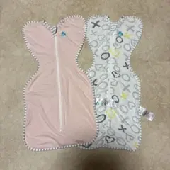 スワドルアップ（ベビースリーパー ）Sサイズ