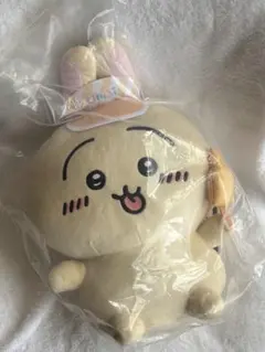 ちいかわ 一番くじ うさぎ C賞