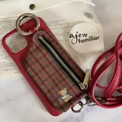 2025年最新】ファミリア iphoneケース 11proの人気アイテム - メルカリ