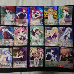 2026年最新】ChaosTCG グリザイアの人気アイテム - メルカリ
