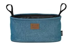 【新品】 コンビ AttO専用 クイックポーチ デニムブルー