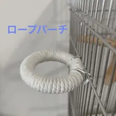 止まり木金具付き 栗の木パーチ 20-6-7 - メルカリ