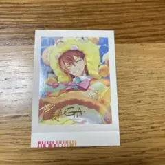 即購入◎ 18TRIP エイトリ ぱしゃこれ 西園練牙 箔押し - メルカリ