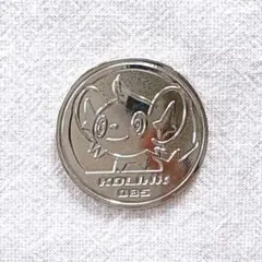 ポケモンバトル メダル コイン コリンク