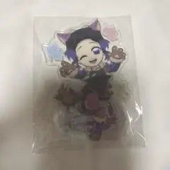 鬼滅の刃 ハロウィン 2025 ランダムアクリルスタンドA 胡蝶しのぶ