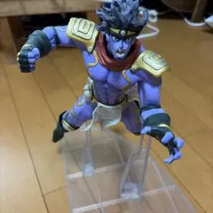 B賞　スタープラチナのサムネイル