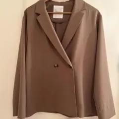 GALLEST ベージュ　ジャケット