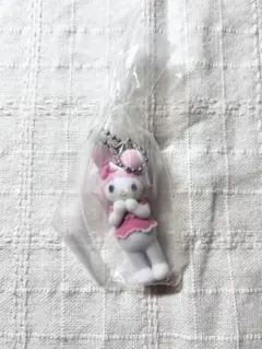 サンリオ　ライブキャラクターズ　マイメロディ