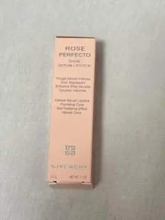 GIVENCHY ROSE PERFECTO リップスティックのサムネイル