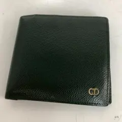 Christian Dior クリスチャン・ディオール ヴィンテージ レザーのサムネイル