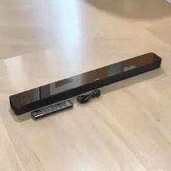 横浜市・直接取り引き】スピーカー サウンドバー SONY HT-G700 - メルカリ