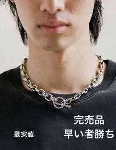 2026年最新】WYM lidnm ネックレスの人気アイテム - メルカリ