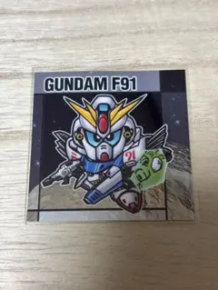 元祖SDガンダムスナックⅡ (PARAZO様専用)