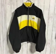 90's~00's adidasアディダス ナイロンジャケット Mサイズ
