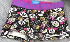 東京ディズニーリゾート　ミッキー　メンズ　下着　M