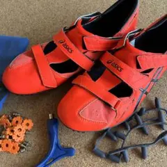 2025年最新】ASICS CYBERの人気アイテム - メルカリ