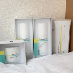 【新品】Dr.nineteen poresome PDRNセット トナー