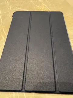 【新品未使用】iPadケース　9.7インチ　紺色