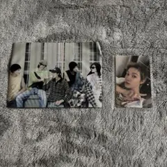 CORTIS マーティントレカ