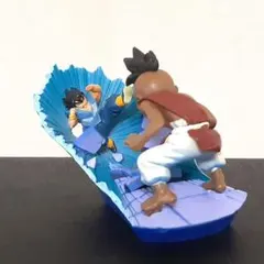 ドラカプ　ウーブ