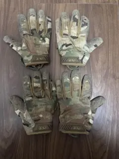 メカニクスウェア Mechanix Wear 手袋 グローブのサムネイル
