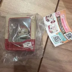 呪術廻戦 るかっぷ ミニチュアコレクション　宿儺