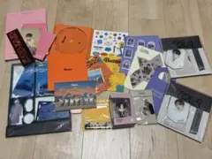 BTS まとめ売り ジン グク ジョングク JIN JUNGKOOK キーホルダ