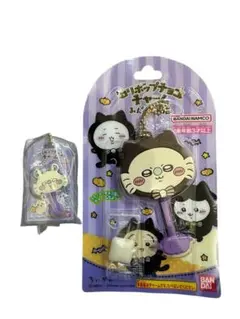 ちいかわ ロリポップチョコチャーム モモンガ