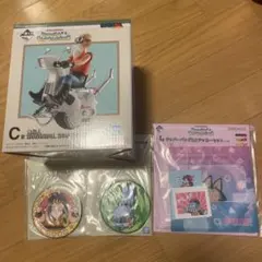 ドラゴンボール一番くじ　snap collection2 C賞　亀仙人