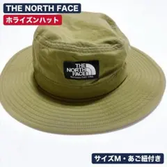 THE NORTH FACE ホライズンハット NN01461 カーキ M