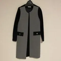 スコットクラブ ひざ丈ワンピース