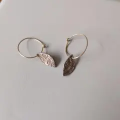accessories_ mau　ピアス
