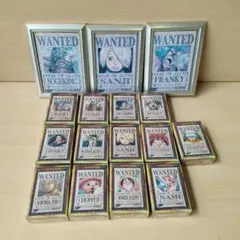 ワンピース ミニパズル 150ピース 未開封 13箱