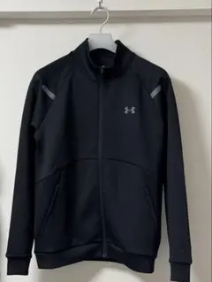UNDER ARMOUR ジャージ ジャケットM パンツ L セットアップ