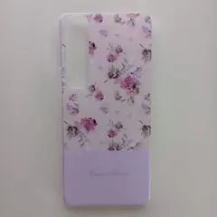 Xperia10 v用スマホケース