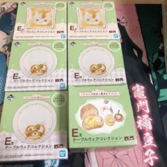 貴重　夏目友人帳　ニャンコ先生と焼きたてパン